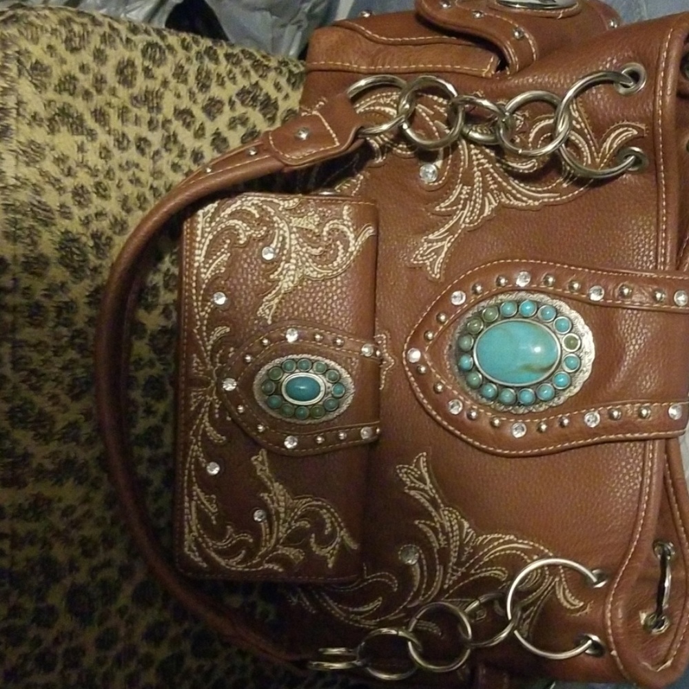 Purse